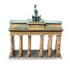 3D-Steckmodell  "Brandenburger Tor"