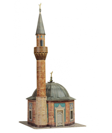 Konak Moschee
